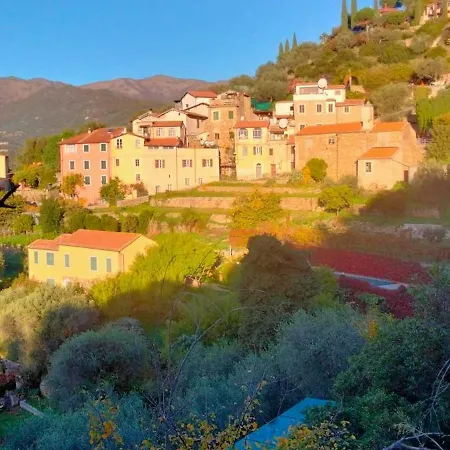 A Fenera Casa vacanze