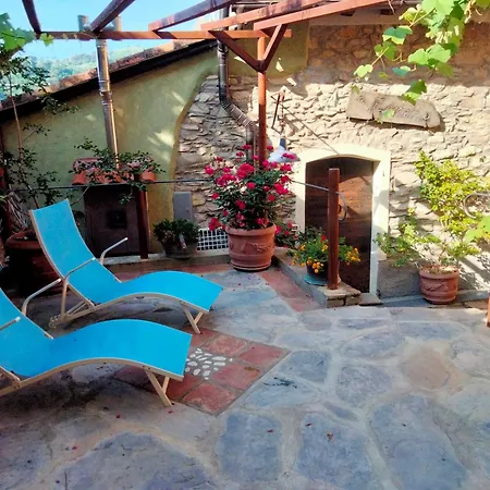 Casa vacanze A Fenera *