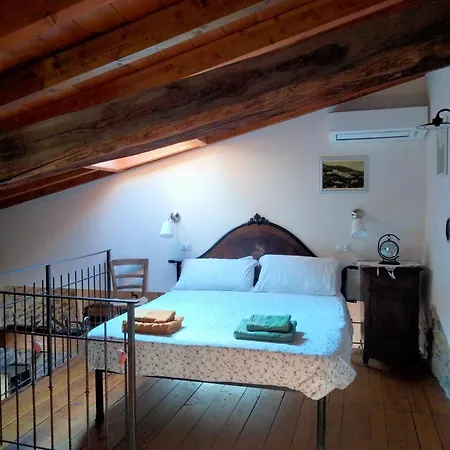 A Fenera Casa vacanze Dolcedo
