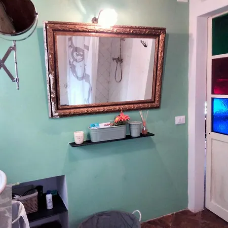 Casa vacanze A Fenera Dolcedo