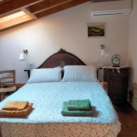 Casa vacanze A Fenera *