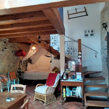 A Fenera Tatil Evi *