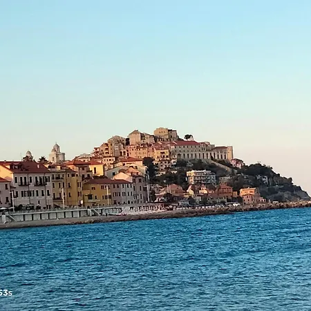 A Fenera Tatil Evi *