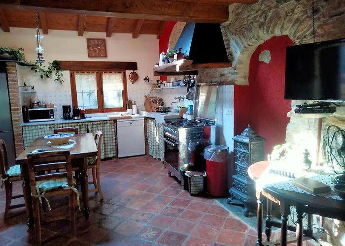 A Fenera Σπίτι διακοπών Dolcedo