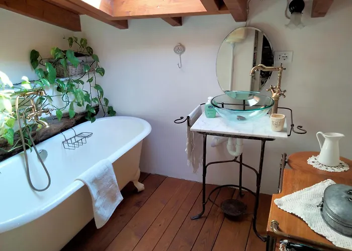 A Fenera Σπίτι διακοπών