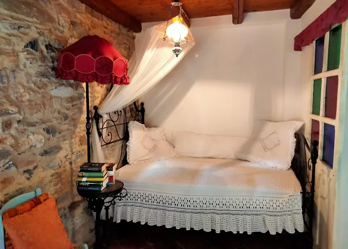 Σπίτι διακοπών A Fenera