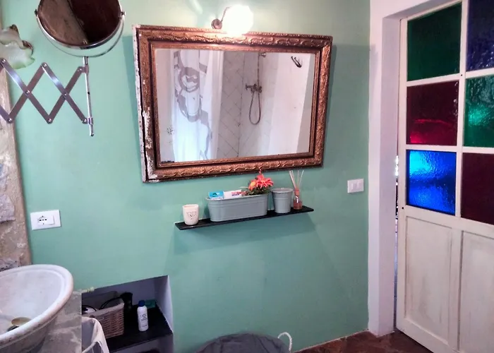 Σπίτι διακοπών A Fenera Dolcedo