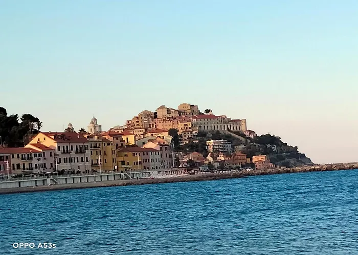 A Fenera Σπίτι διακοπών *