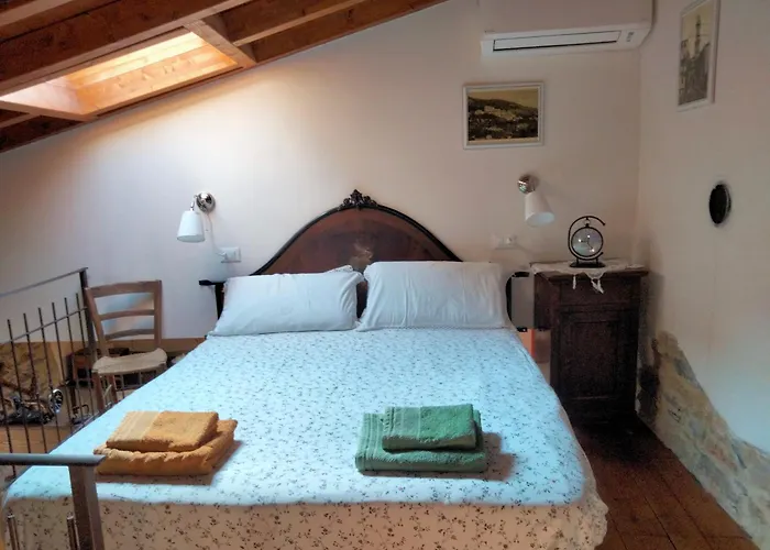 Σπίτι διακοπών A Fenera *