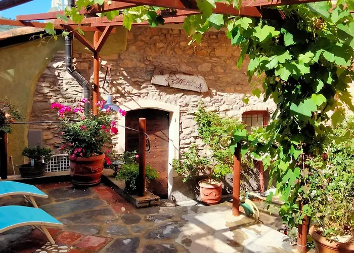 A Fenera Σπίτι διακοπών